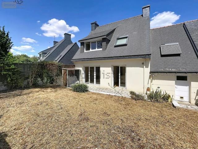 Maison vente à Nouvelle Ville, Lorient