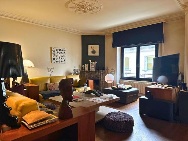 Maison vente à Nouvelle Ville, Lorient