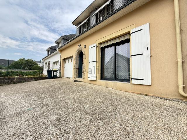 Maison vente à Le Plénéno, Lorient