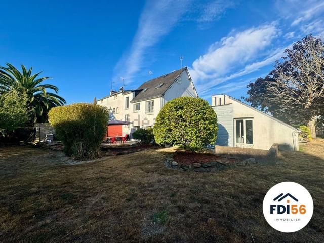 Maison vente à Merville, Lorient