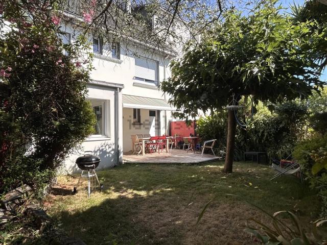 Maison vente à Merville, Lorient