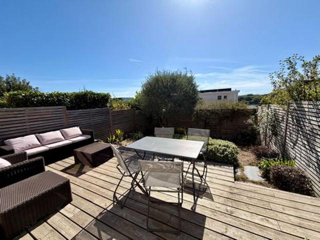 Villa vente à Nouvelle Ville, Lorient