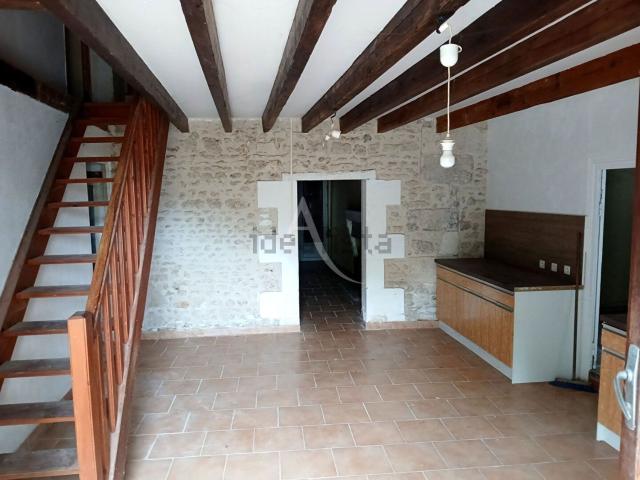 Maison vente à Le Cassot, Lorignac