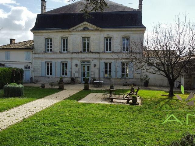 Maison vente à La Briasse, Lorignac