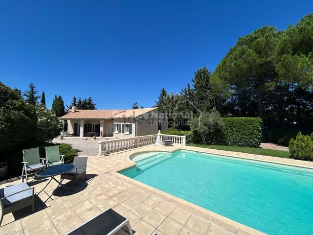 Maison vente à Loriol-du-Comtat, Vaucluse