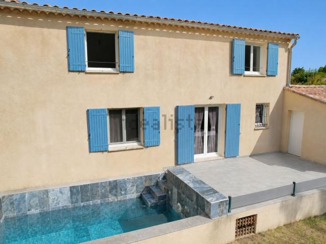 Maison vente à Loriol-du-Comtat, Vaucluse