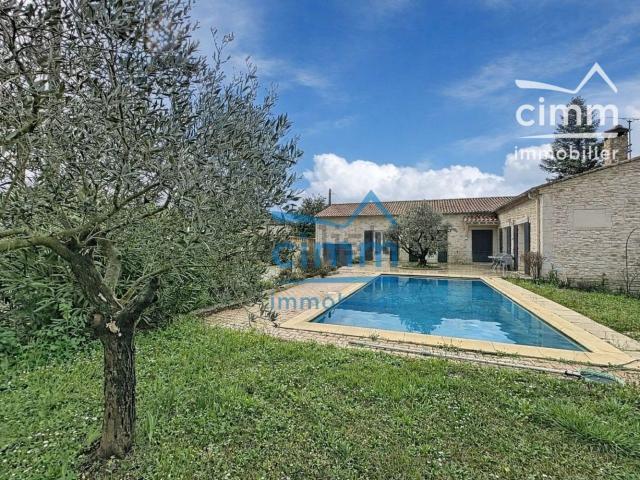 Maison vente à Loriol-du-Comtat, Vaucluse