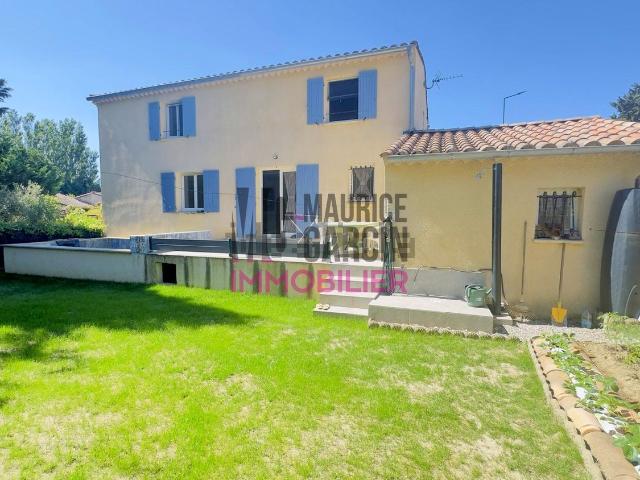 Maison vente à Loriol-du-Comtat, Vaucluse