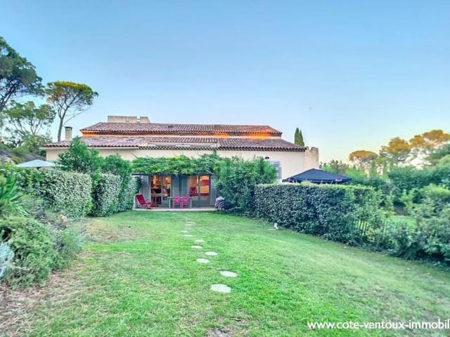 Maison vente à Loriol-du-Comtat, Vaucluse