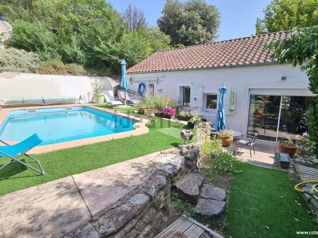 Maison vente à Loriol-du-Comtat, Vaucluse