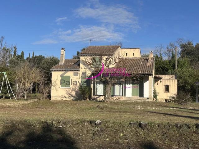 Maison vente à Loriol-du-Comtat, Vaucluse