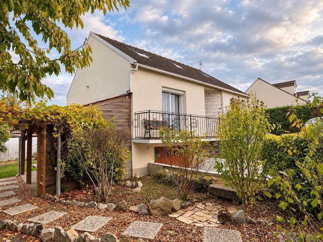 Maison vente à Lormaison, Oise