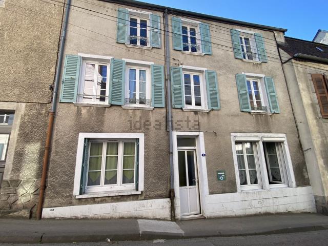Maison vente à Quartier des Moulins, Lormes