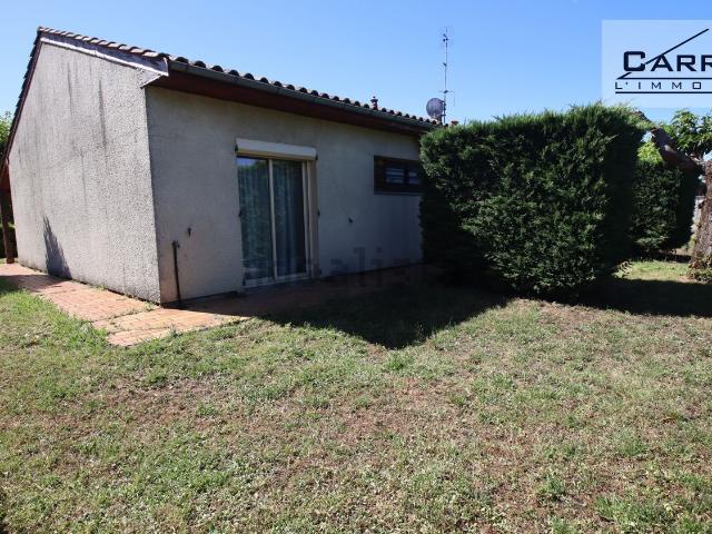 Maison vente à Génicart, Lormont
