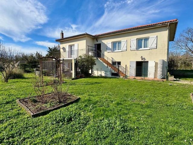 Maison vente à Génicart, Lormont