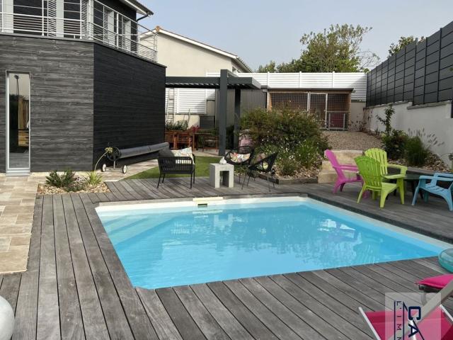 Maison vente à Génicart, Lormont