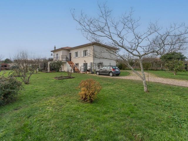Maison vente à Lissandre, Lormont