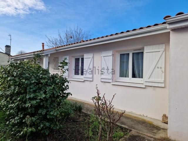 Maison vente à Vieux Lormont, Lormont