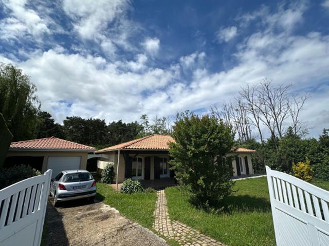 Maison vente à Bordeaux, Lormont