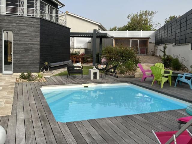 Maison vente à Génicart, Lormont