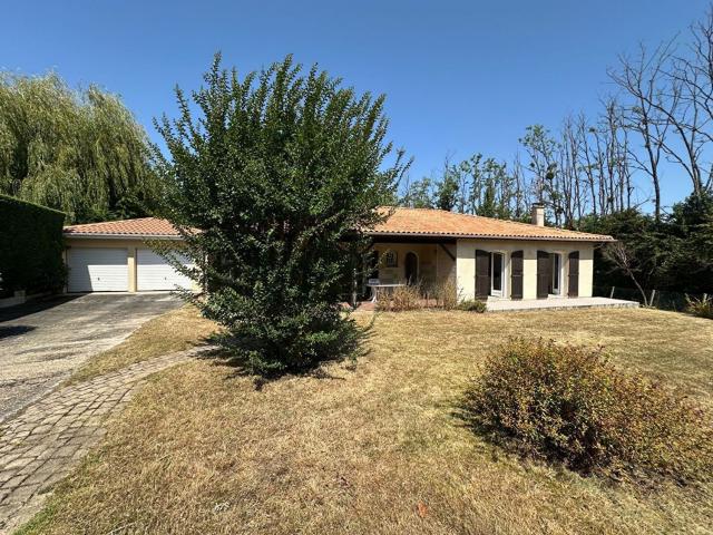 Maison vente à Sainte-Eulalie, Gironde