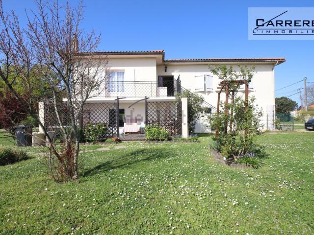 Maison vente à Lissandre, Lormont