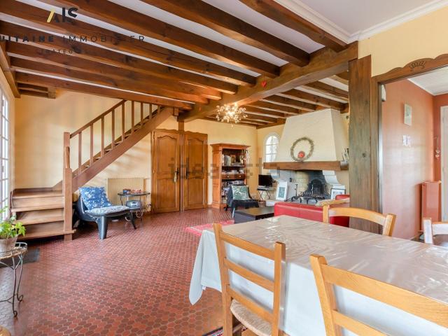 Maison vente à Génicart, Lormont