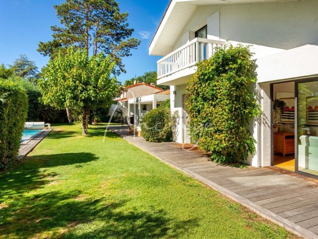 Maison vente à Lissandre, Lormont