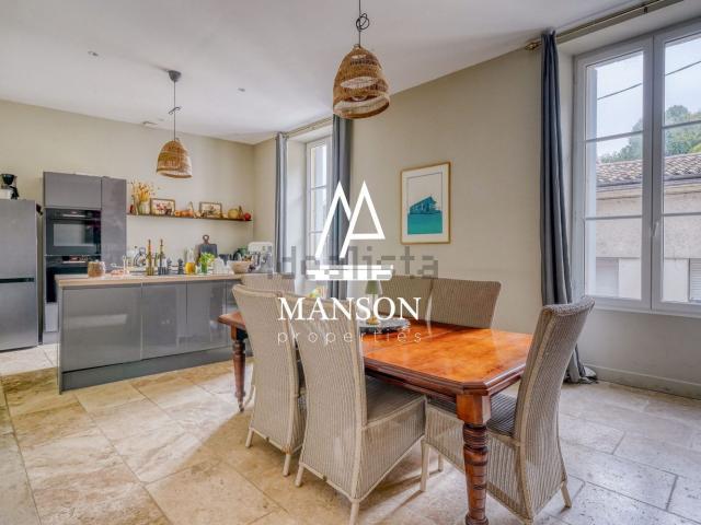 Maison vente à Lissandre, Lormont