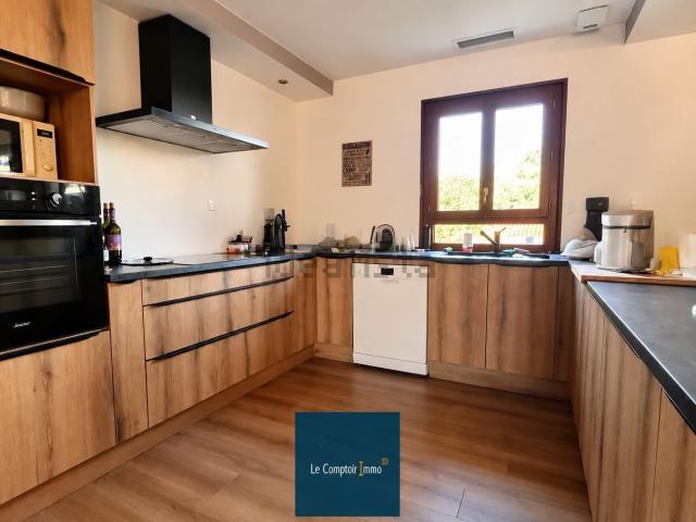 Maison vente à Lormont, Gironde