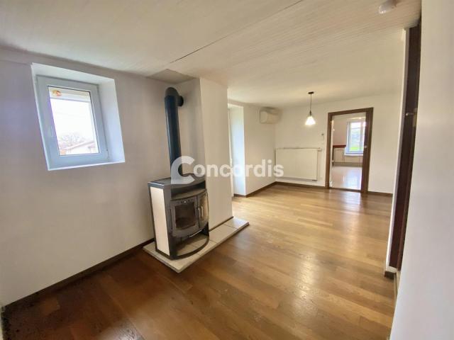 Maison vente à Lunéville, Bonviller