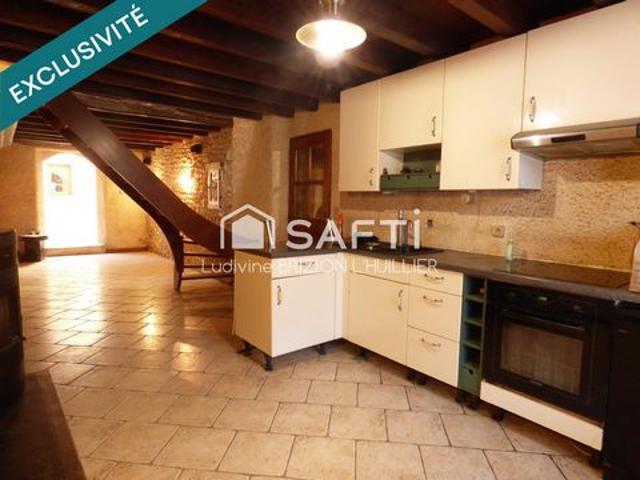 Villa vente à Hannonville-sous-les-Côtes, Meuse