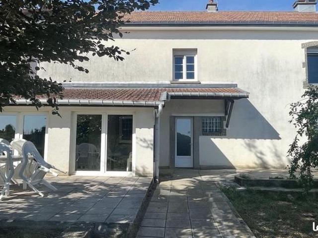 Maison vente à Val-de-Briey, Fresnois-la-montagne