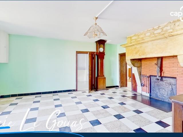 Villa vente à Val-de-Briey, Grand-failly