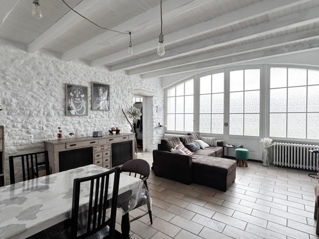 Maison vente à Verdun, Gincrey