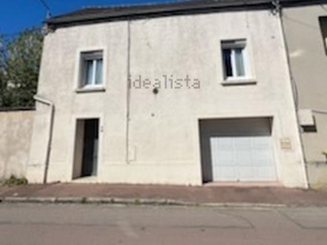 Maison vente à Lorrez-le-Bocage, Lorrez-le-Bocage-Préaux