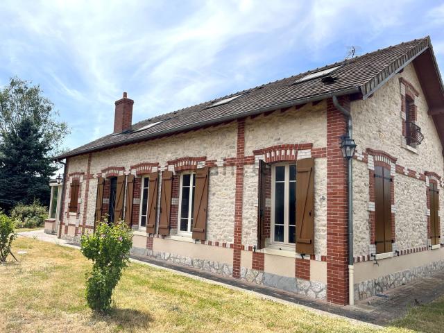 Maison vente à La Dandonnerie, Lorris