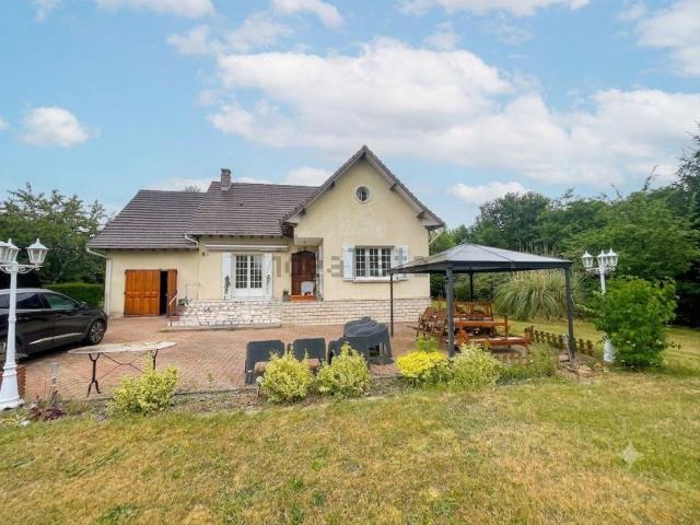 Maison vente à Lotissement du Gué l'Évêque, Lorris