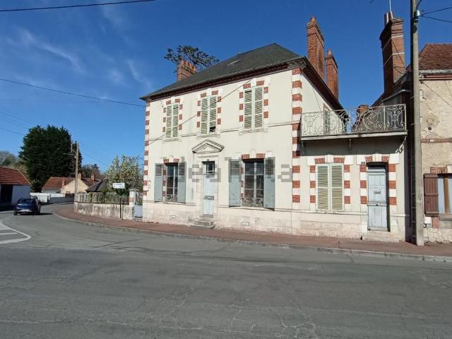 Maison vente à Le Grand Tour, Lorris