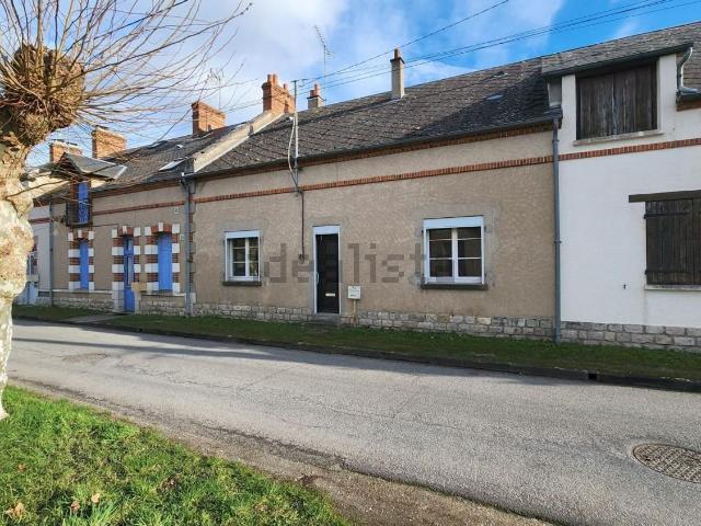 Maison vente à Le Terrier, Lorris