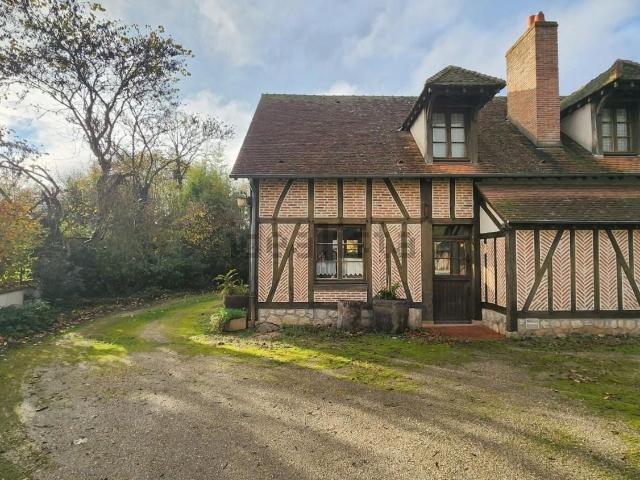 Maison vente à La Dandonnerie, Lorris