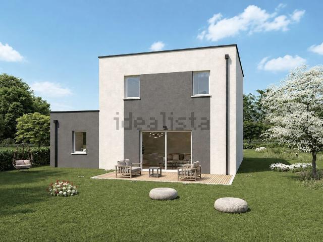 Maison vente à Beau Site, Lorry-lès-Metz