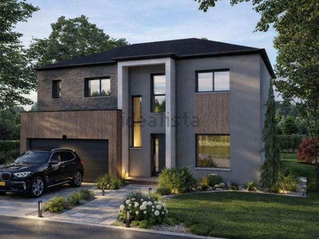 Maison vente à Vigneulles, Lorry-lès-Metz