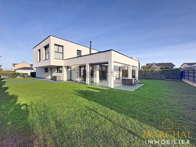 Maison vente à La Maxe, Moselle