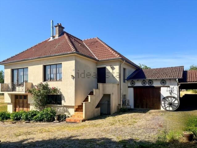 Maison vente à Beau Site, Lorry-lès-Metz