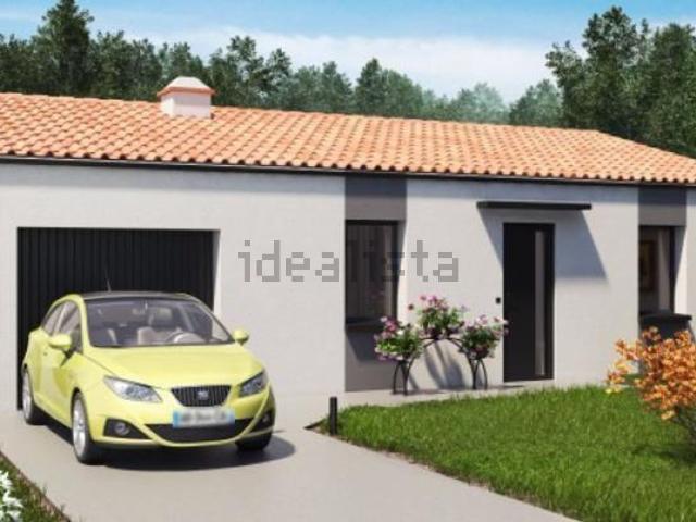 Maison vente à Llonat, Los Masos