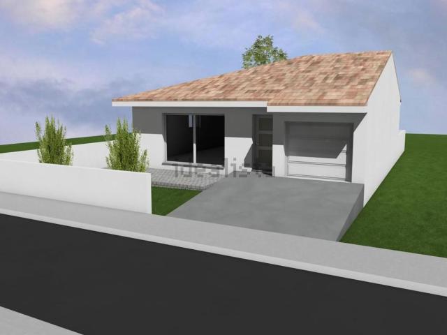 Maison vente à Llonat, Los Masos