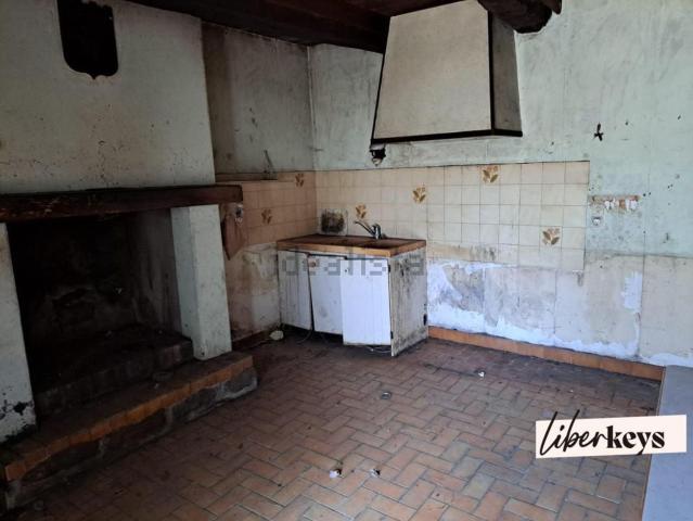 Maison vente à La Ville Au Bret, Loscouët-sur-Meu