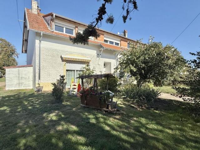 Maison vente à Chaugey, Losne