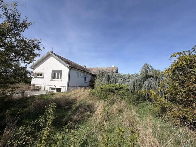 Maison vente à Maison-Dieu, Losne
